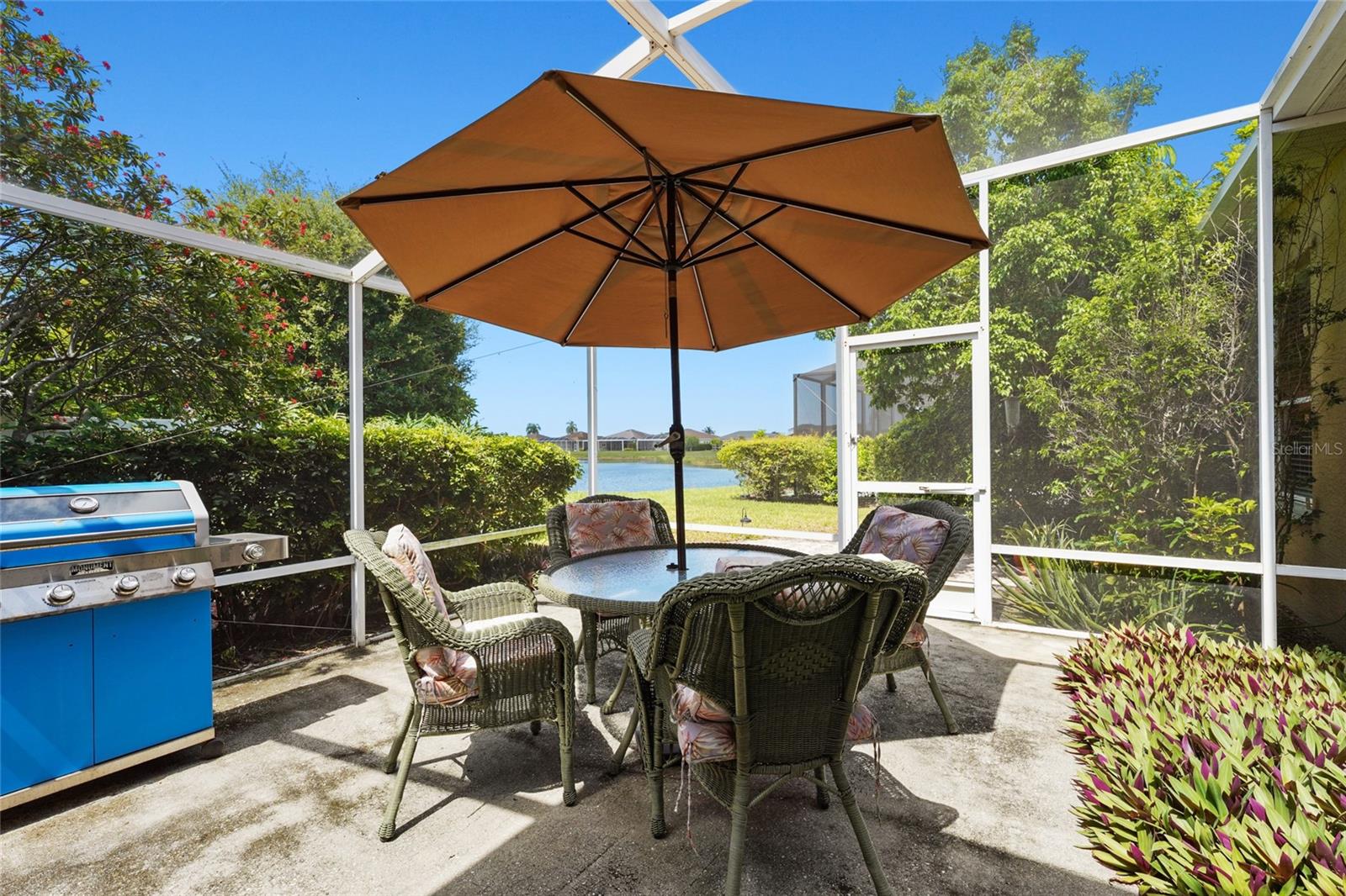 GLENN LAKES PH 1B - Residential