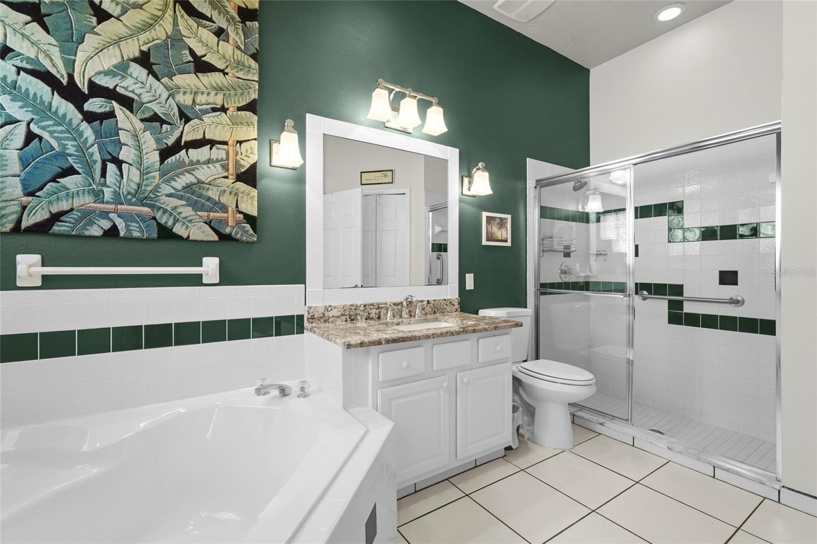 GLENN LAKES PH 1B - Residential
