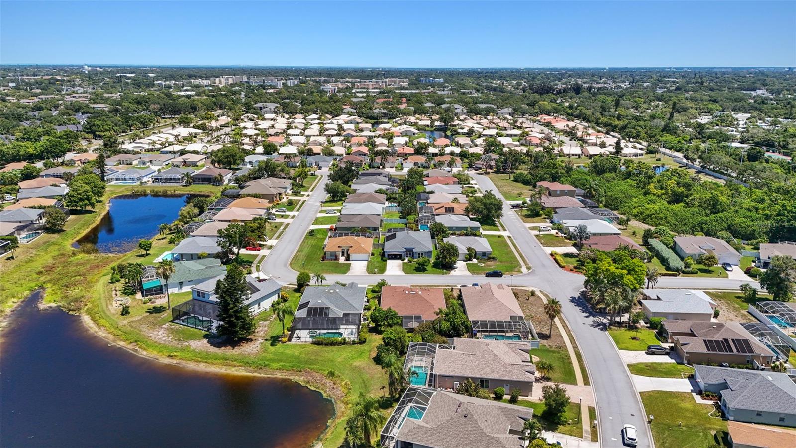GLENN LAKES PH 1B - Residential