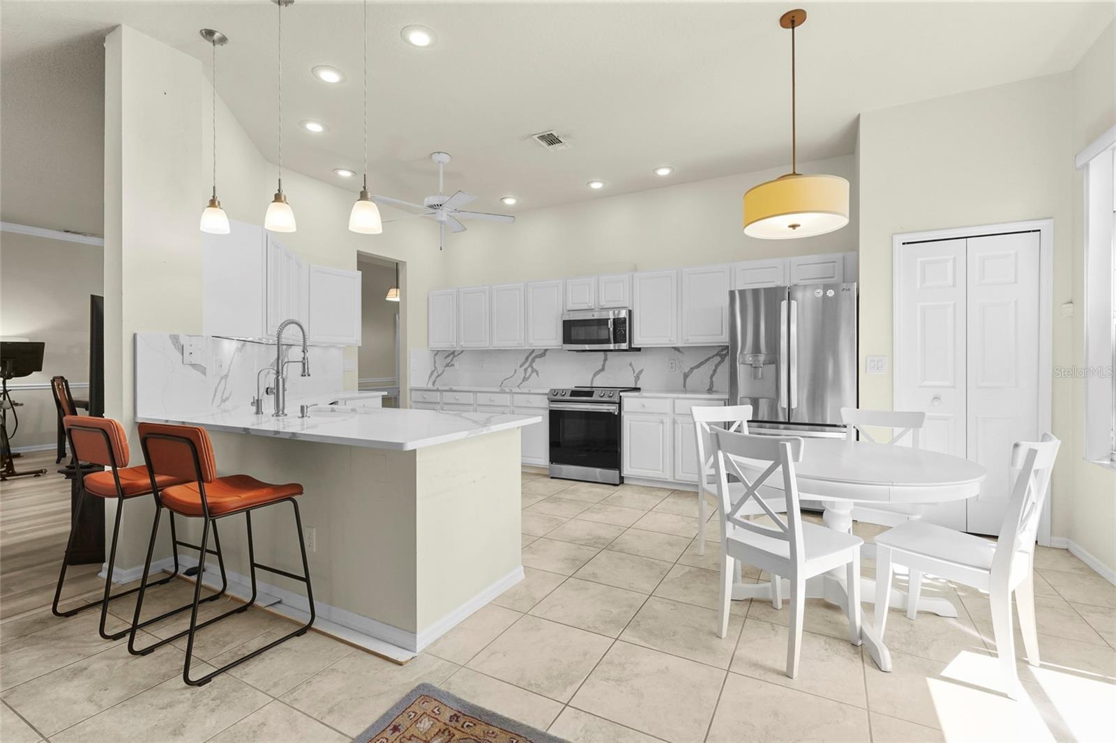 GLENN LAKES PH 1B - Residential