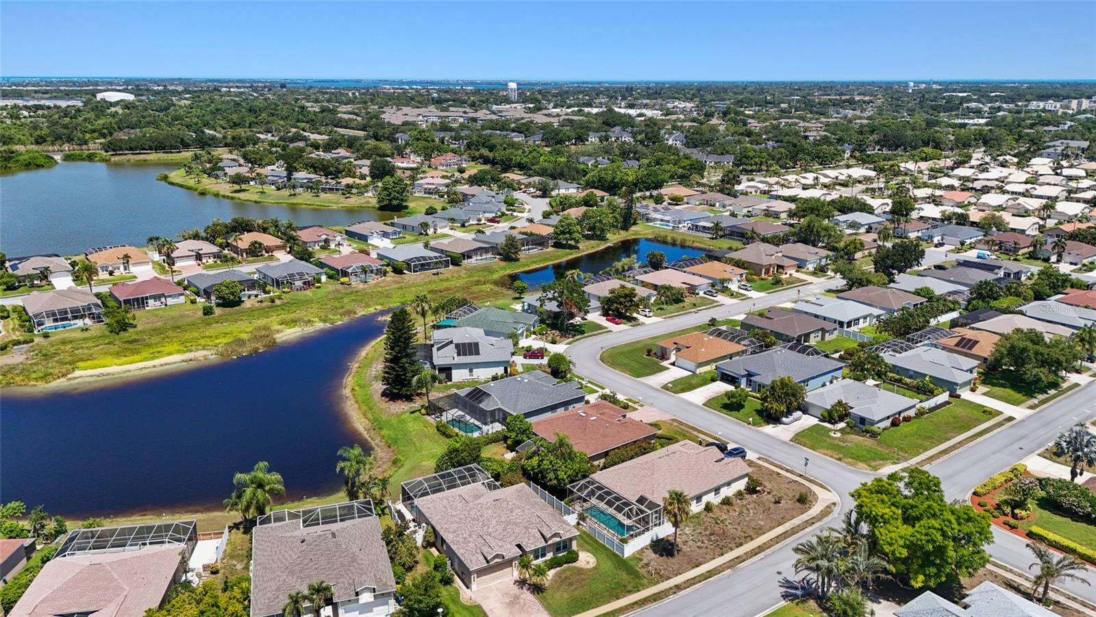 GLENN LAKES PH 1B - Residential