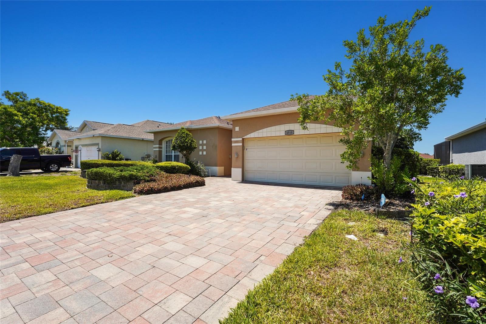 GLENN LAKES PH 1B - Residential