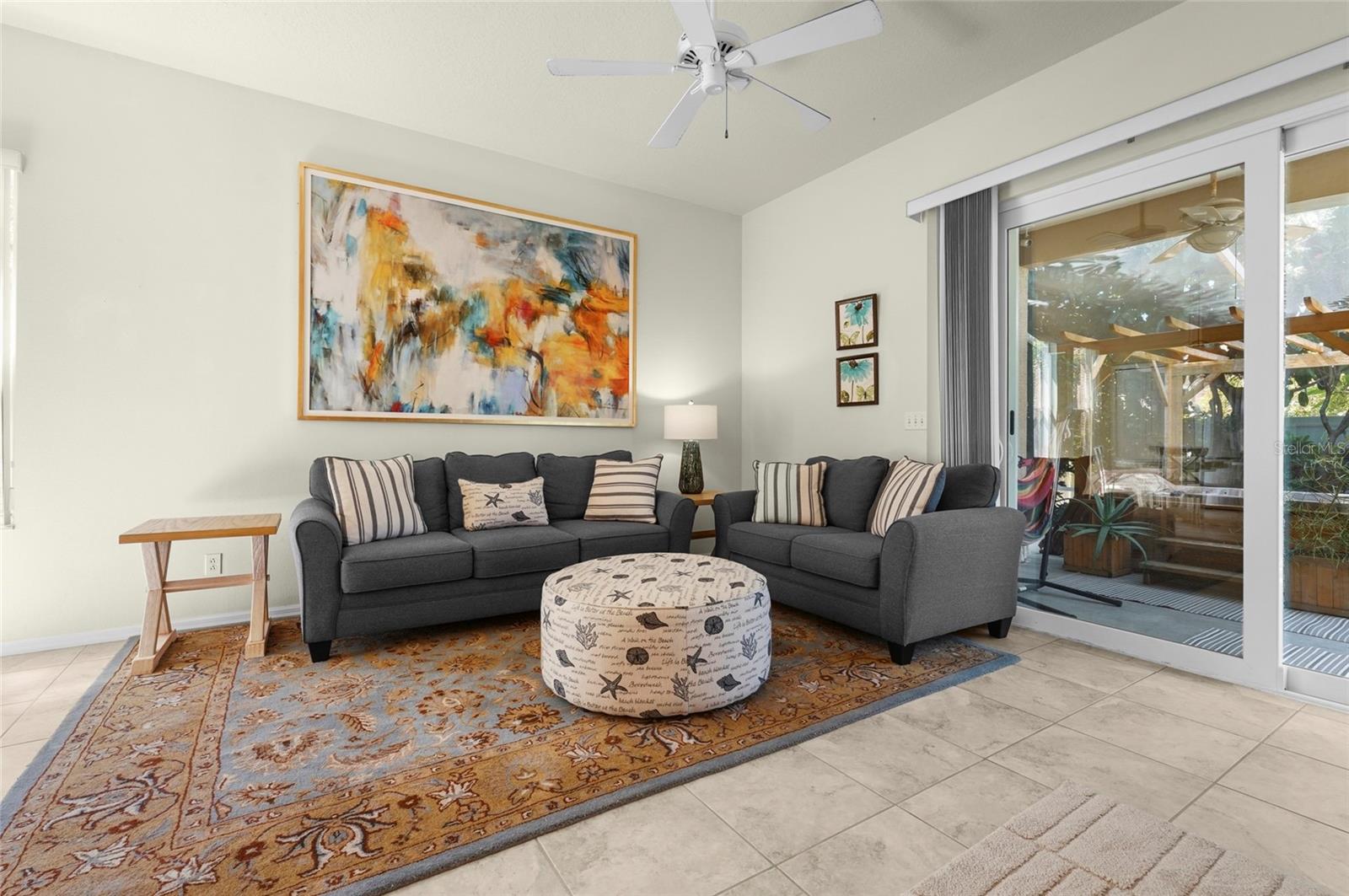 GLENN LAKES PH 1B - Residential