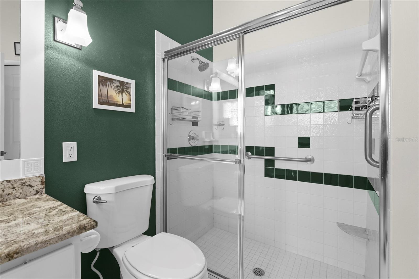 GLENN LAKES PH 1B - Residential