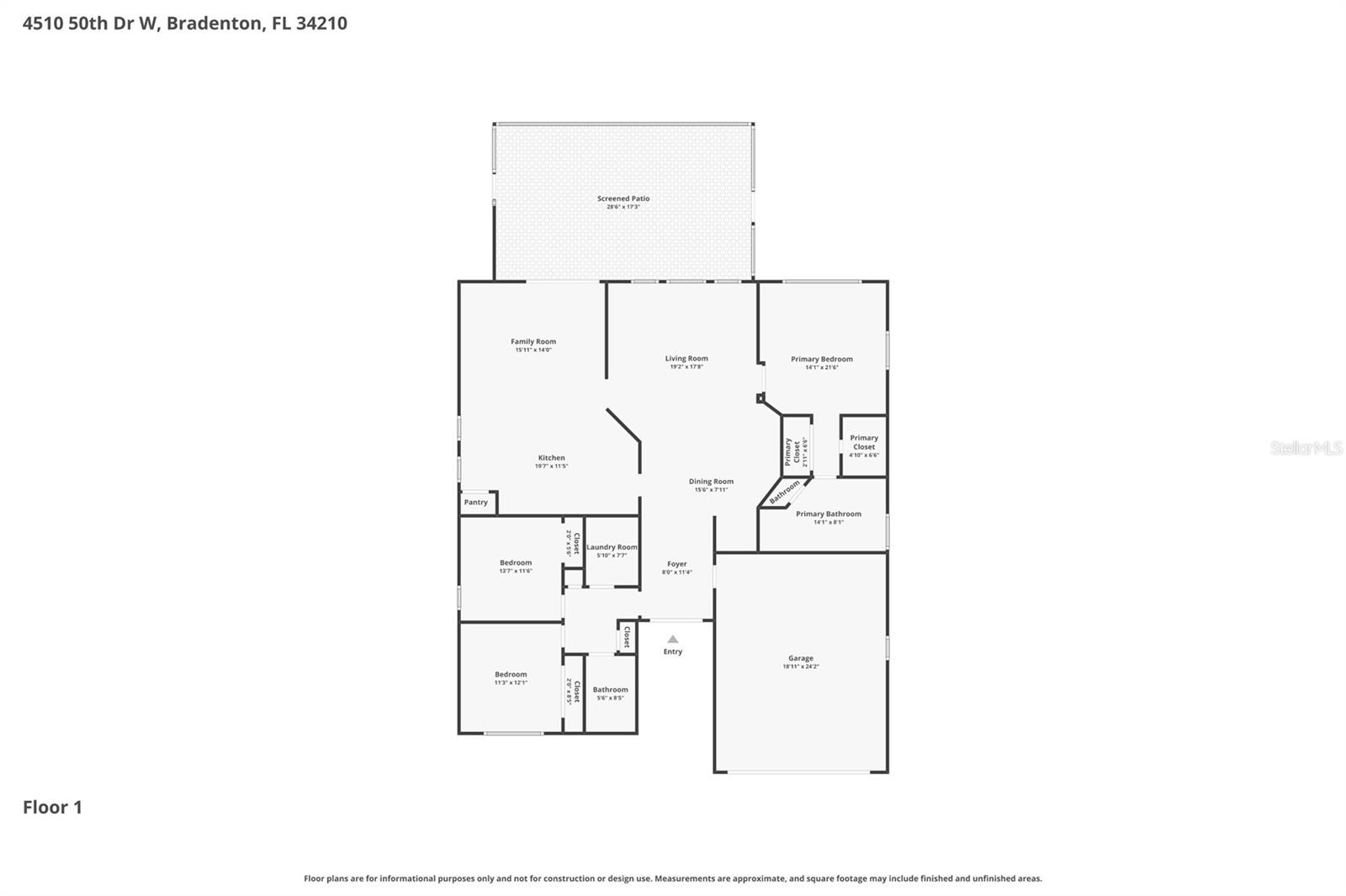 GLENN LAKES PH 1B - Residential