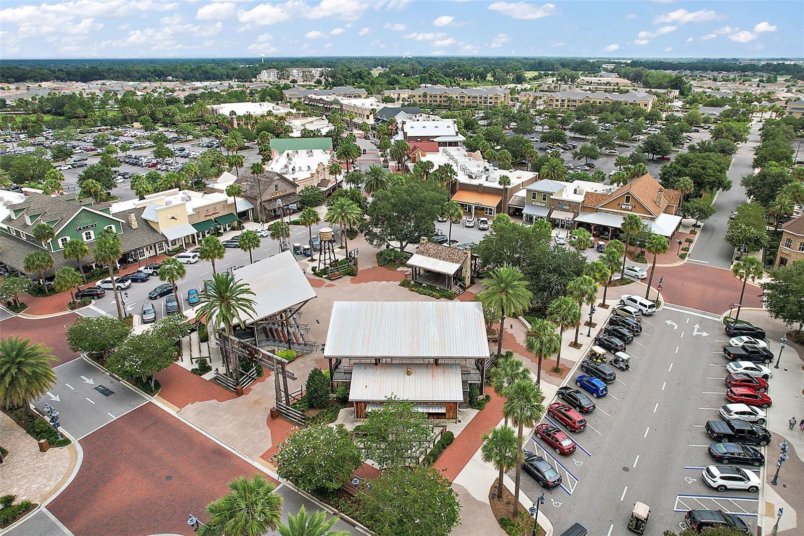 THE VILLAGES - Residential