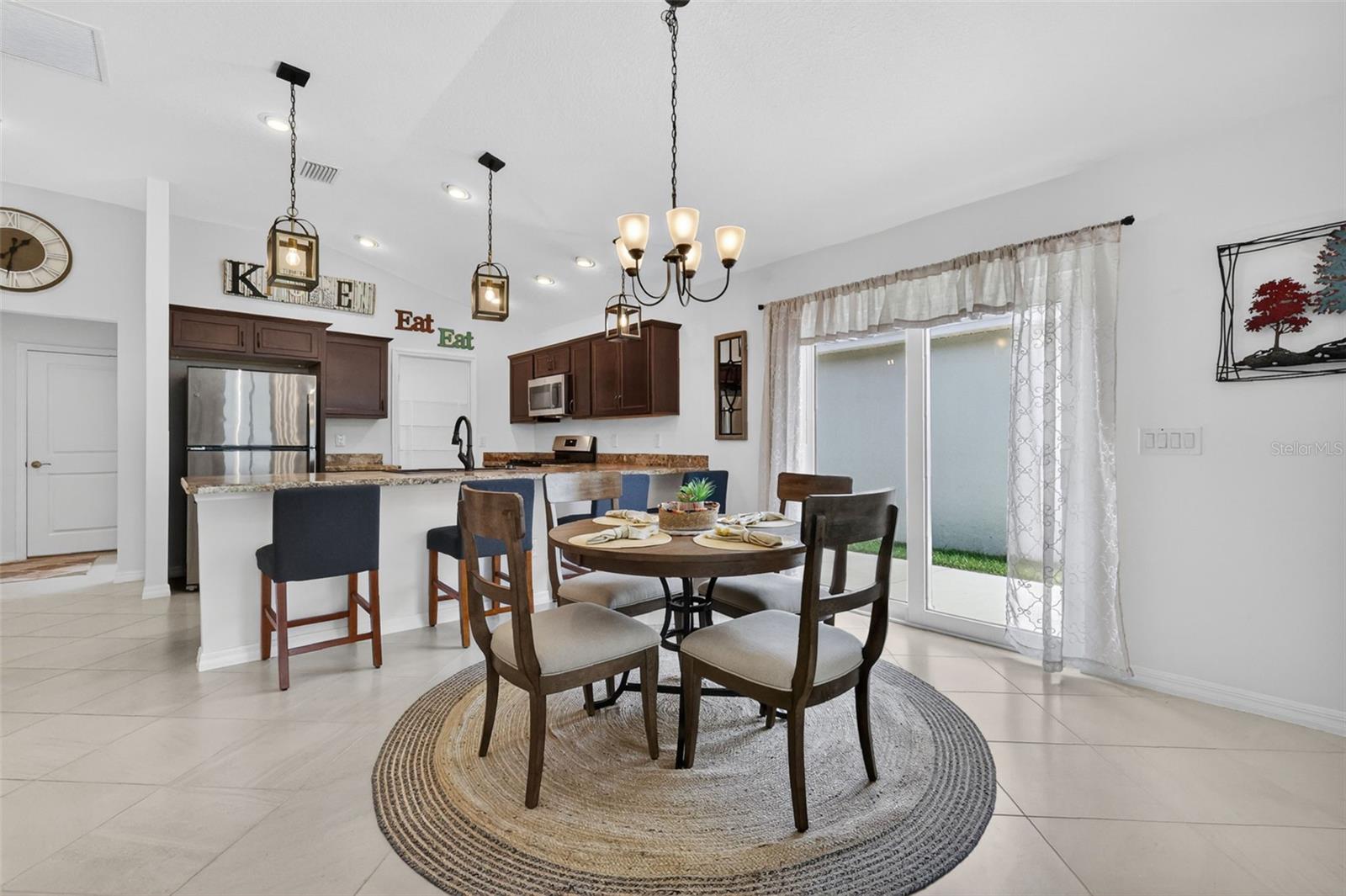 THE VILLAGES - Residential