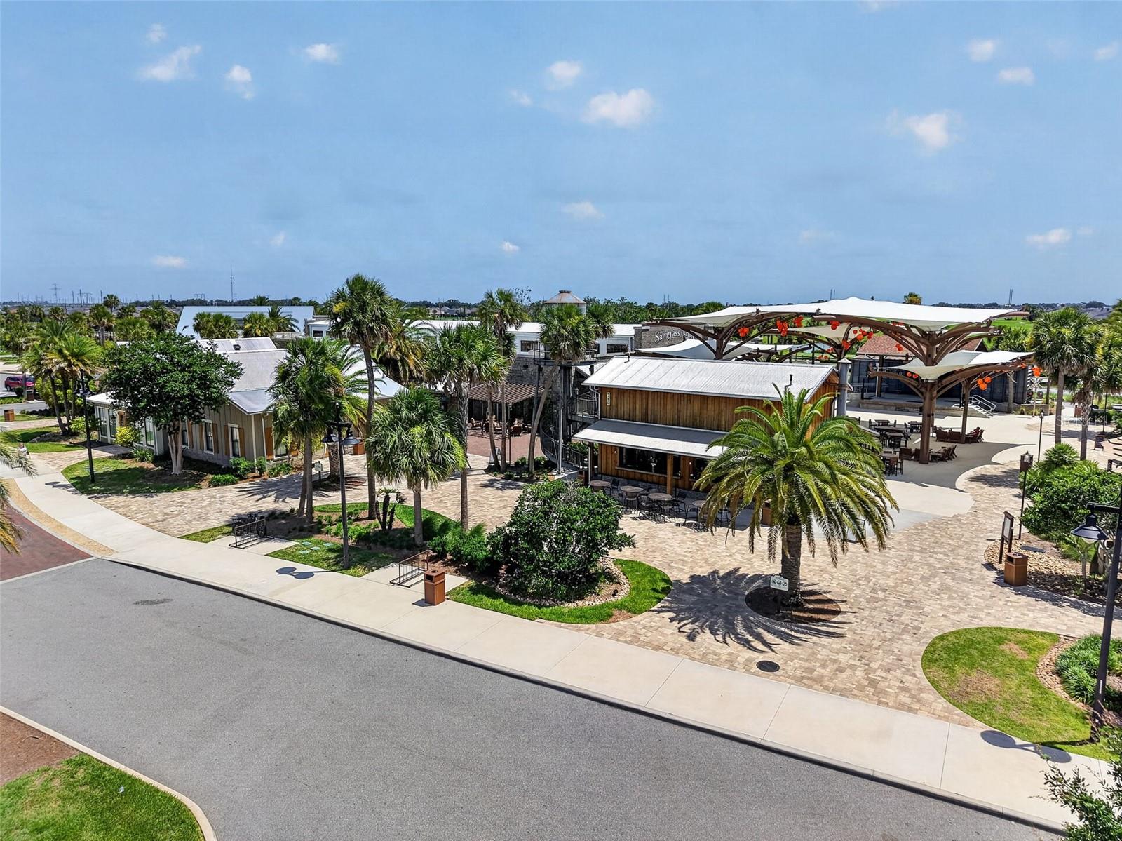 THE VILLAGES - Residential
