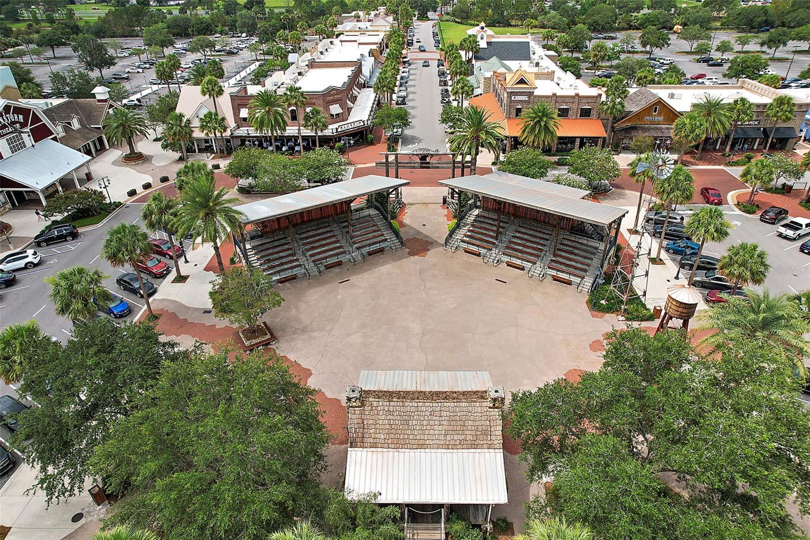 THE VILLAGES - Residential