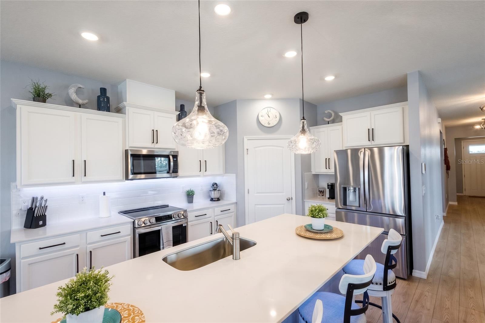 HARMONY WEST - Residential