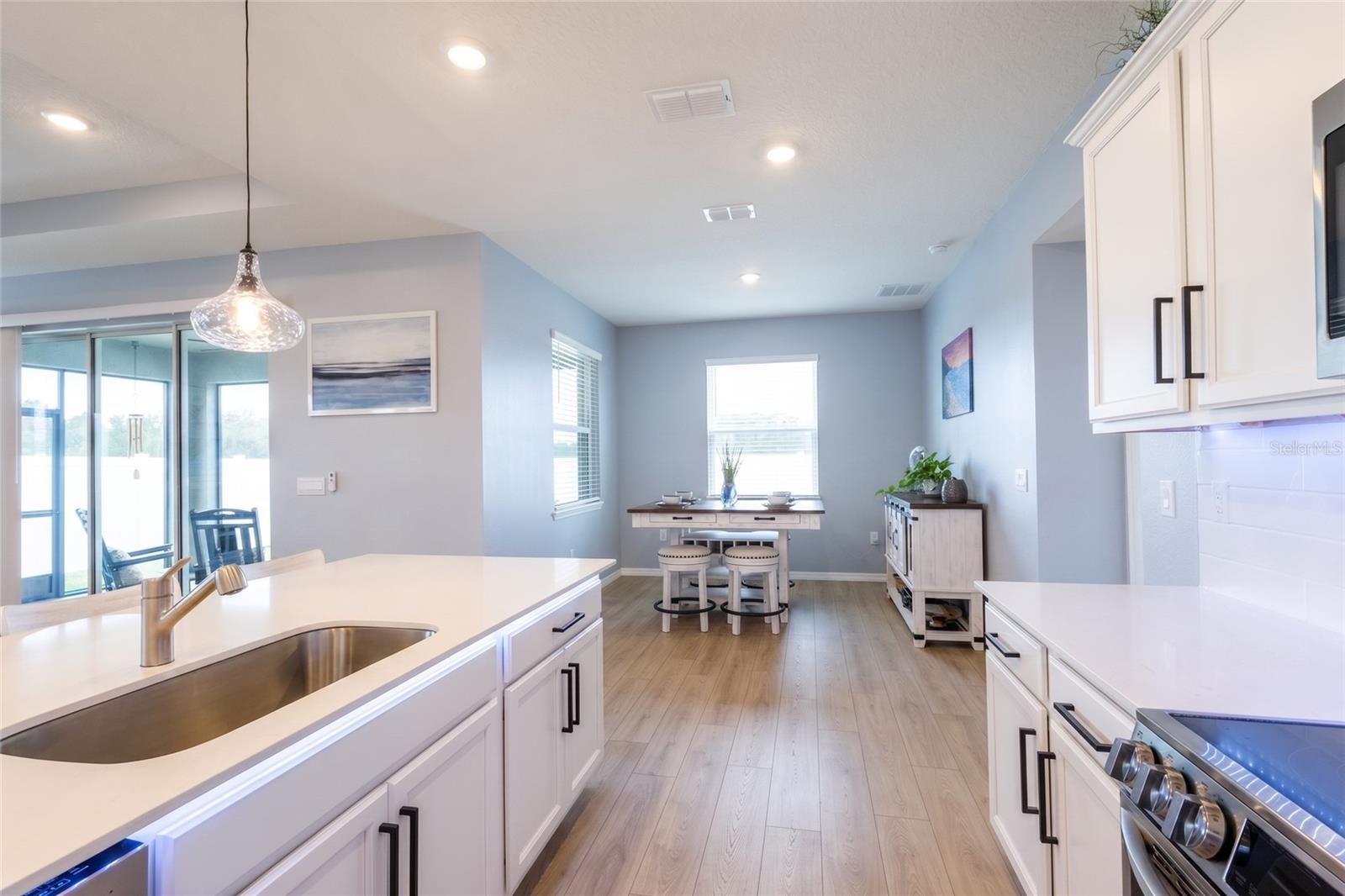 HARMONY WEST - Residential