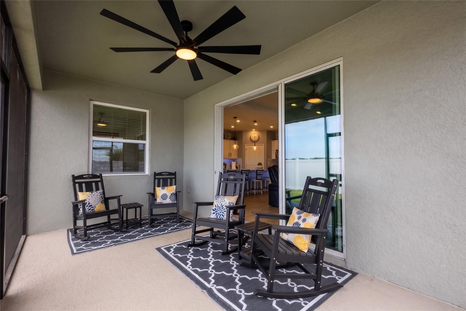 HARMONY WEST - Residential