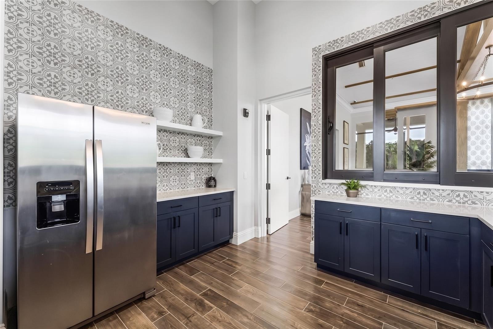 HARMONY WEST - Residential