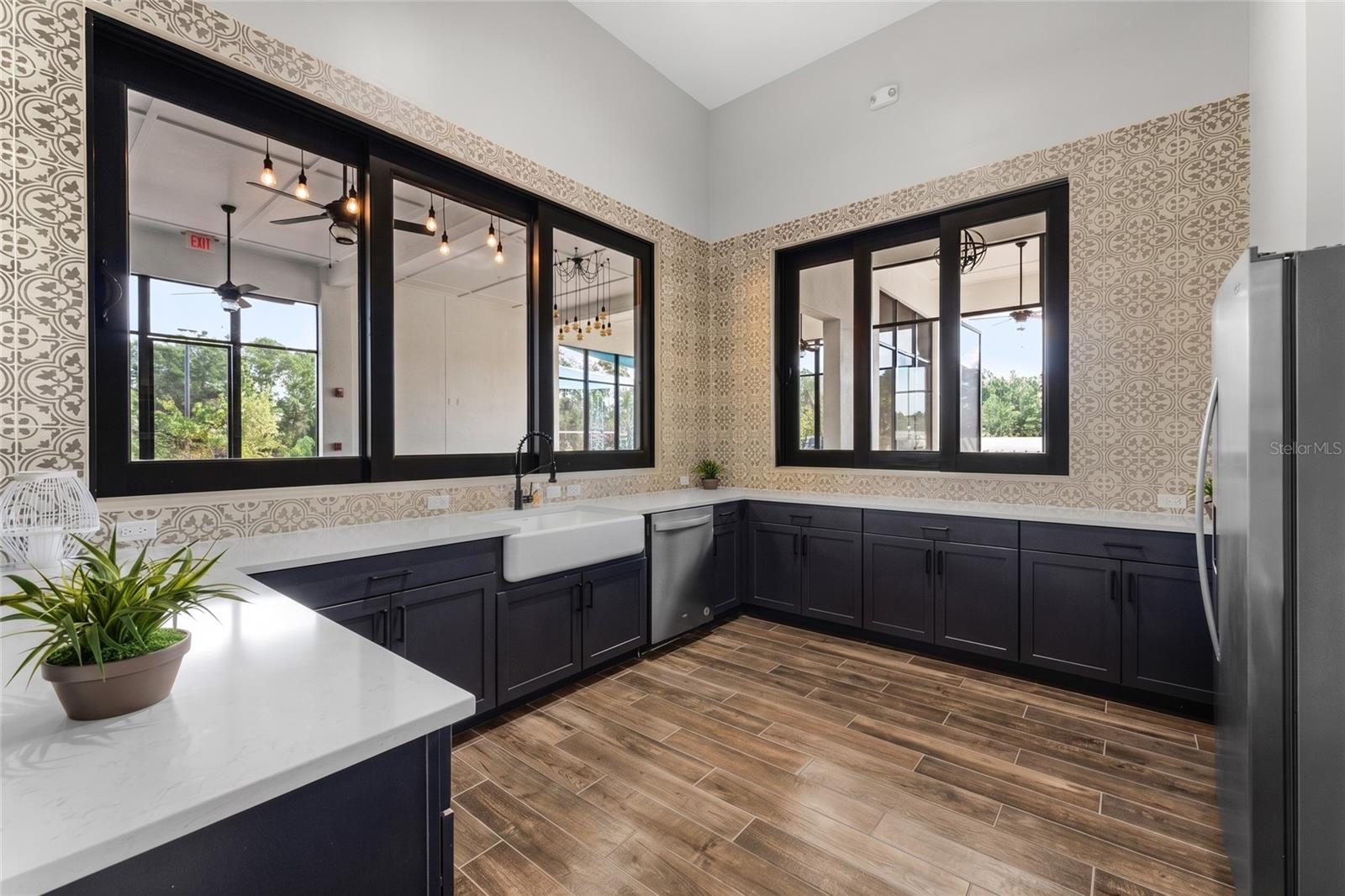 HARMONY WEST - Residential