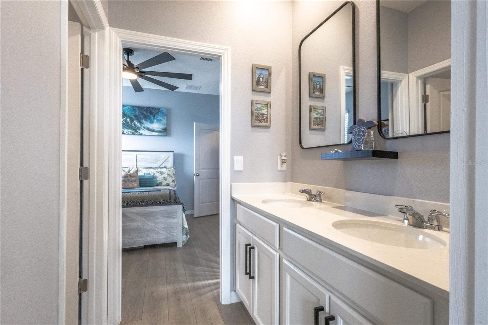 HARMONY WEST - Residential