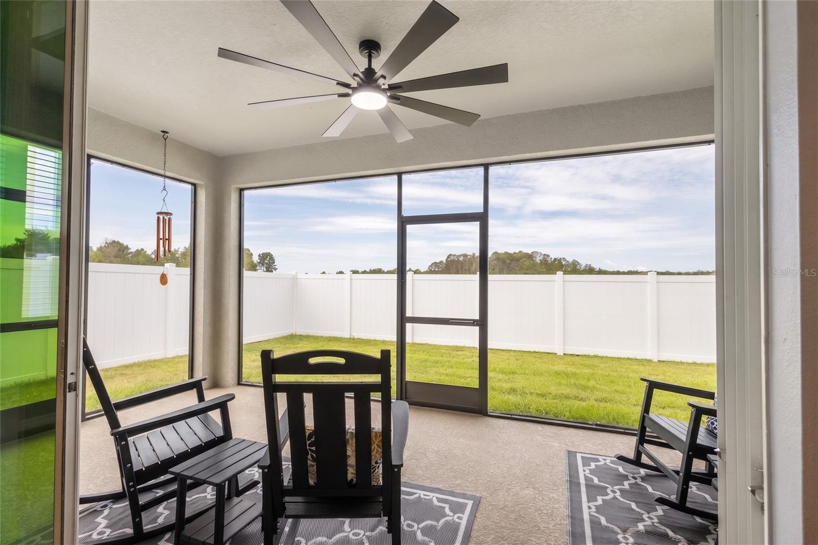 HARMONY WEST - Residential
