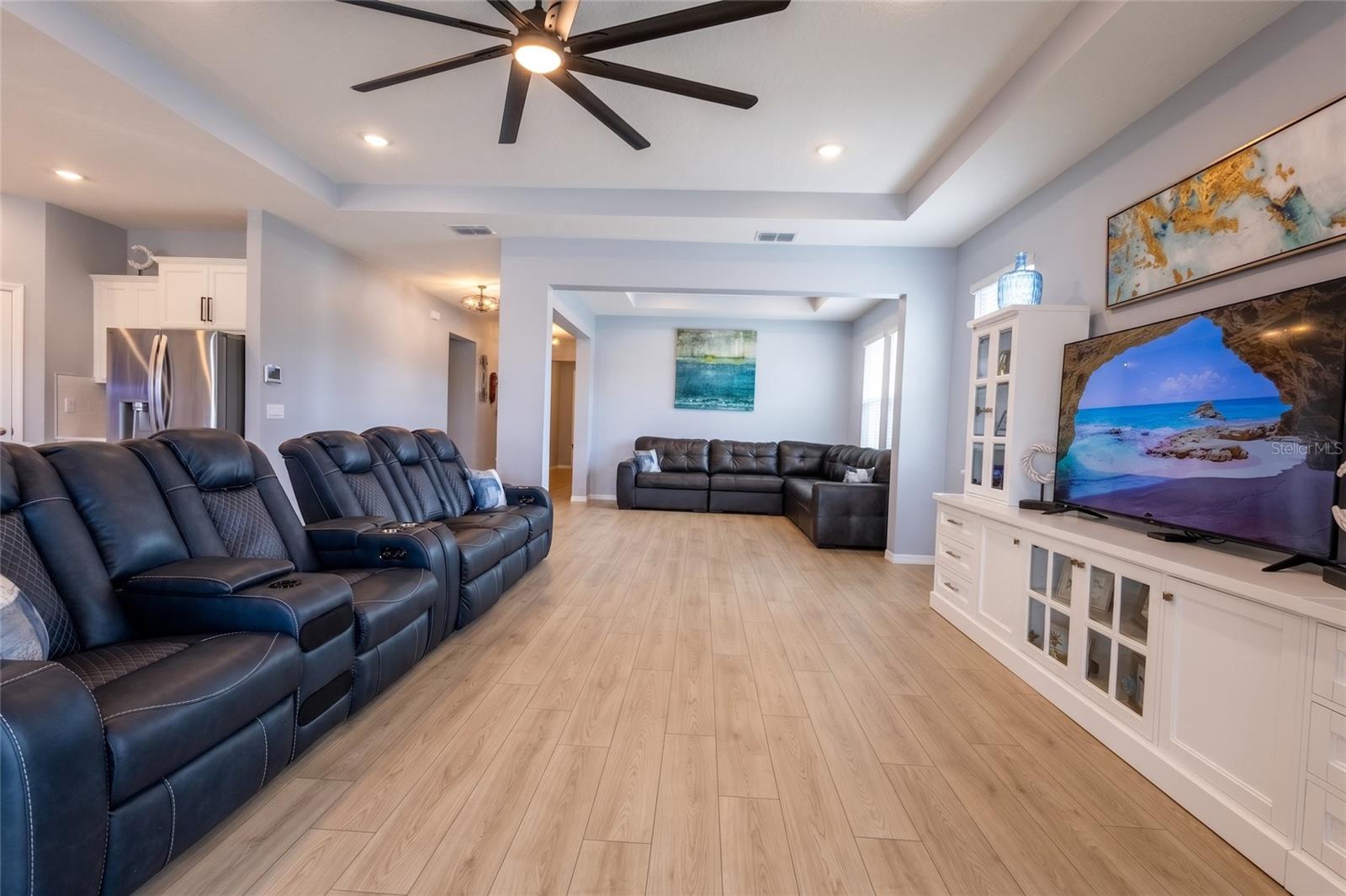 HARMONY WEST - Residential