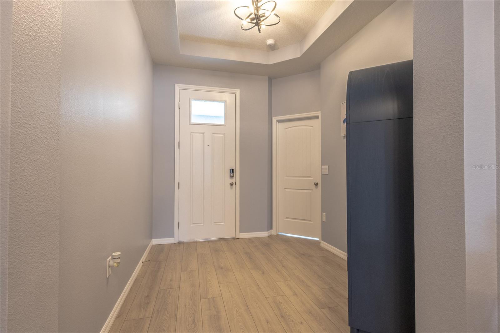 HARMONY WEST - Residential