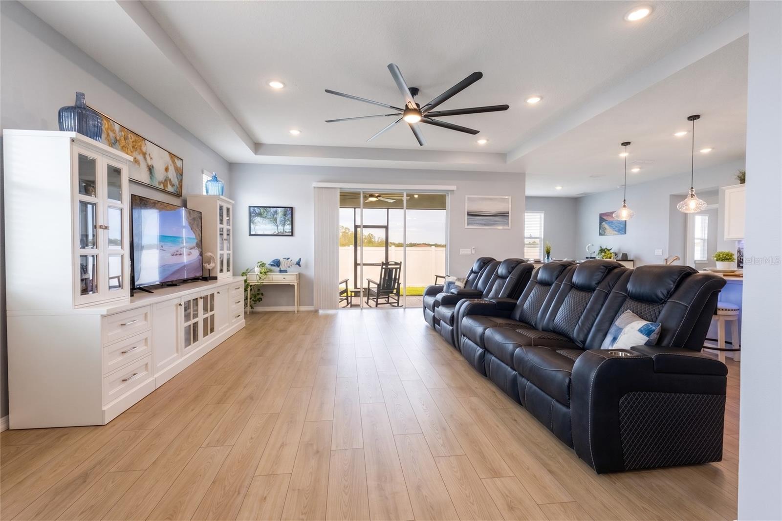 HARMONY WEST - Residential
