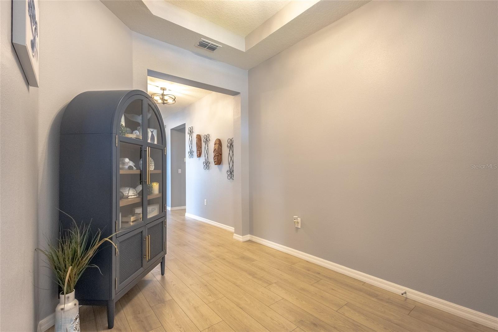 HARMONY WEST - Residential