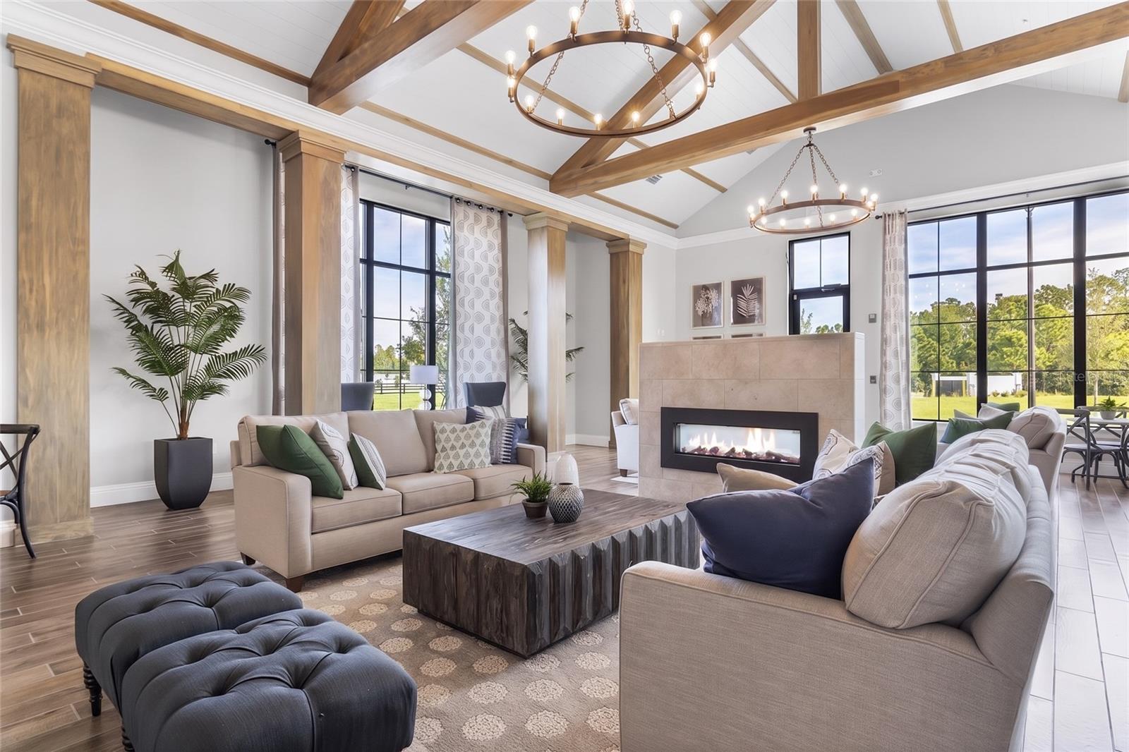 HARMONY WEST - Residential