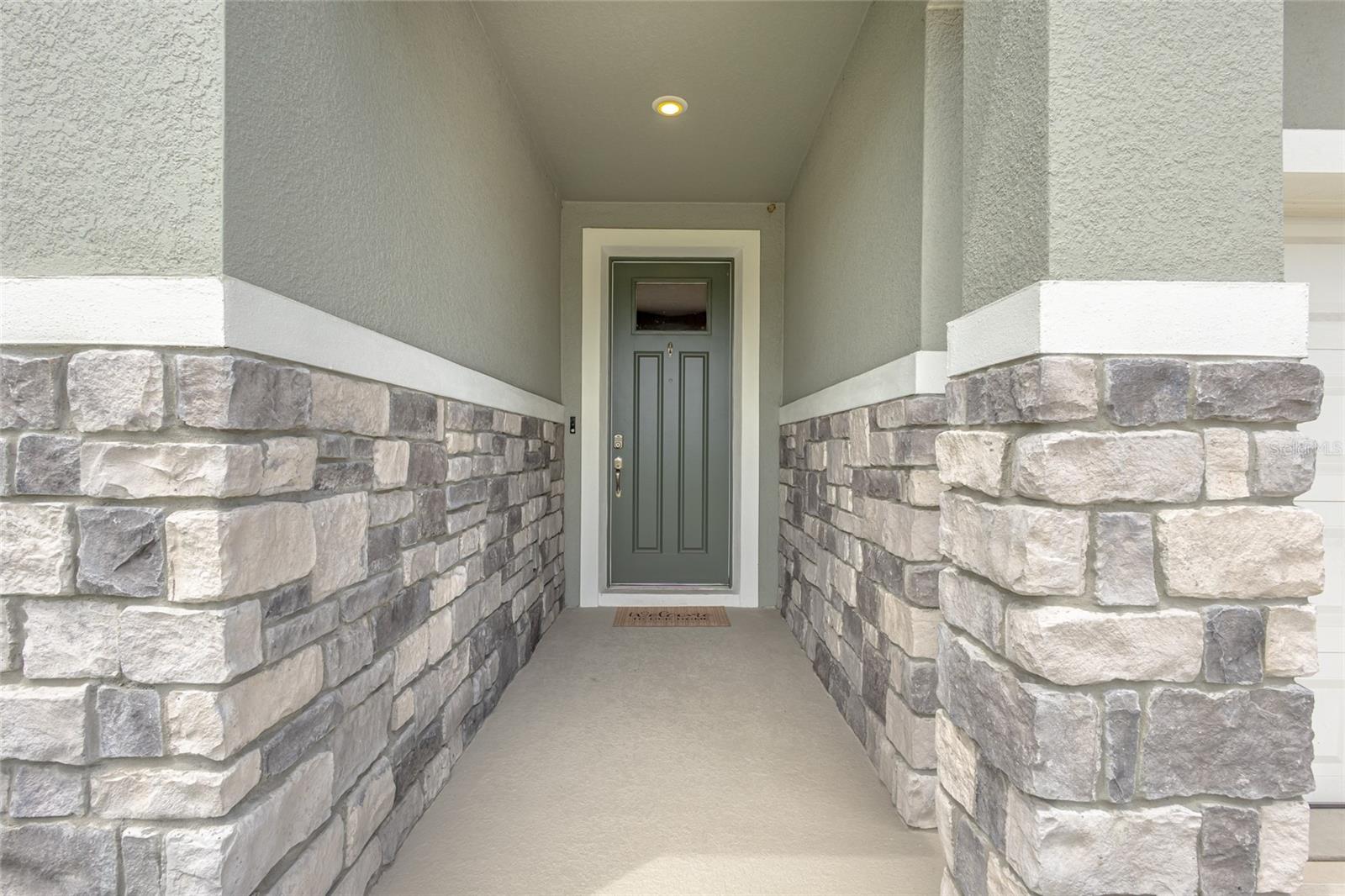 HARMONY WEST - Residential