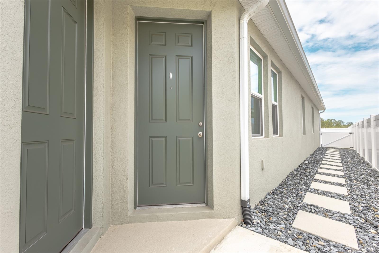 HARMONY WEST - Residential