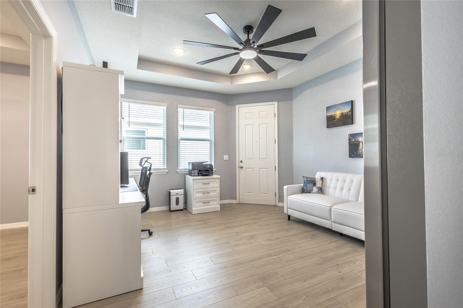 HARMONY WEST - Residential