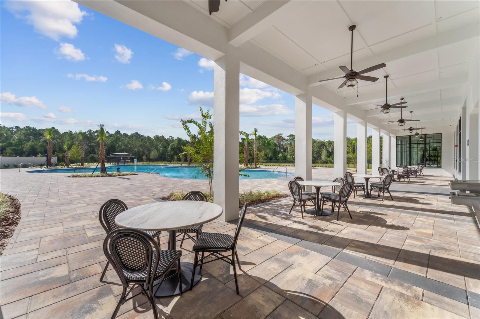 HARMONY WEST - Residential