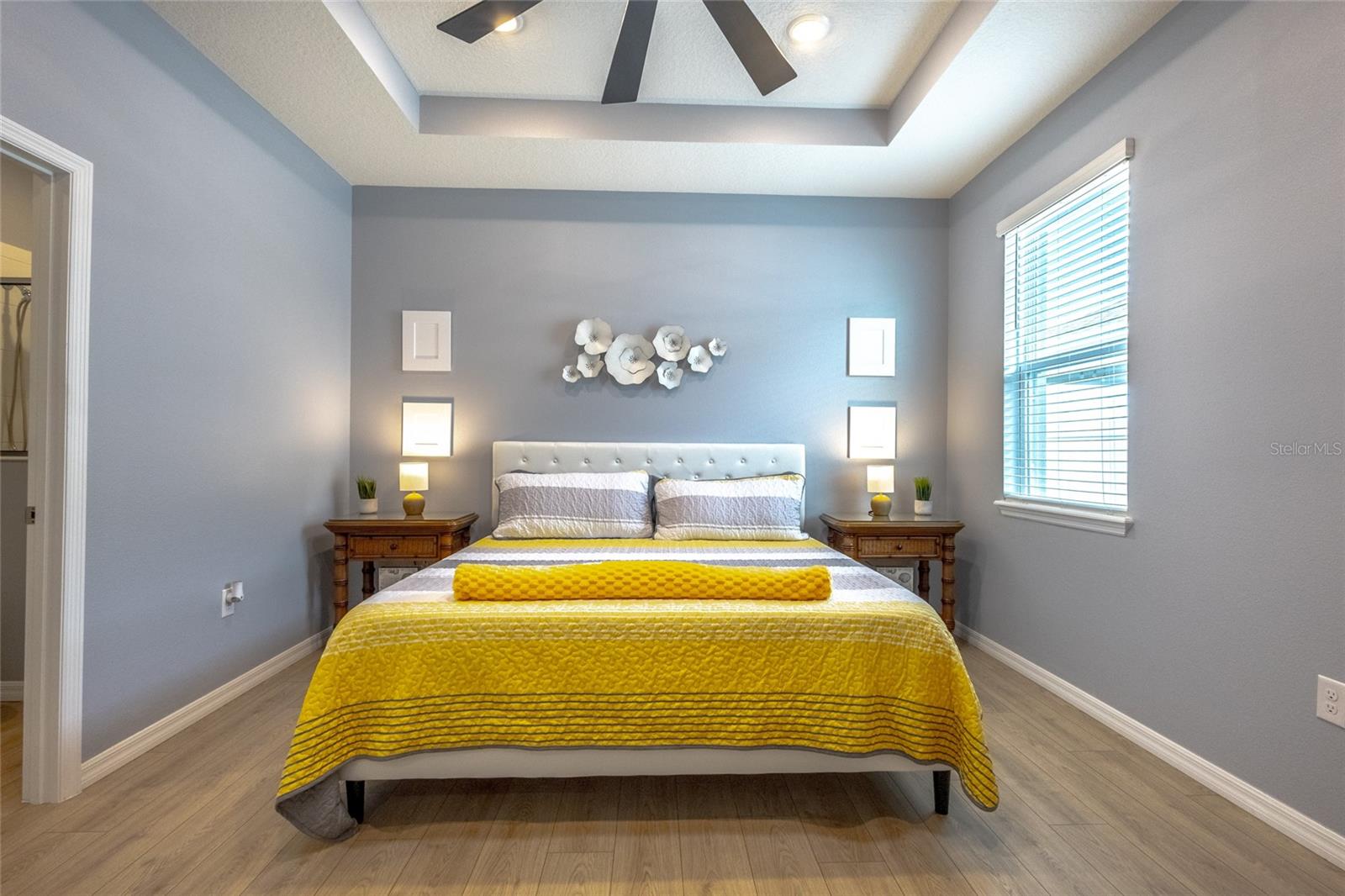 HARMONY WEST - Residential