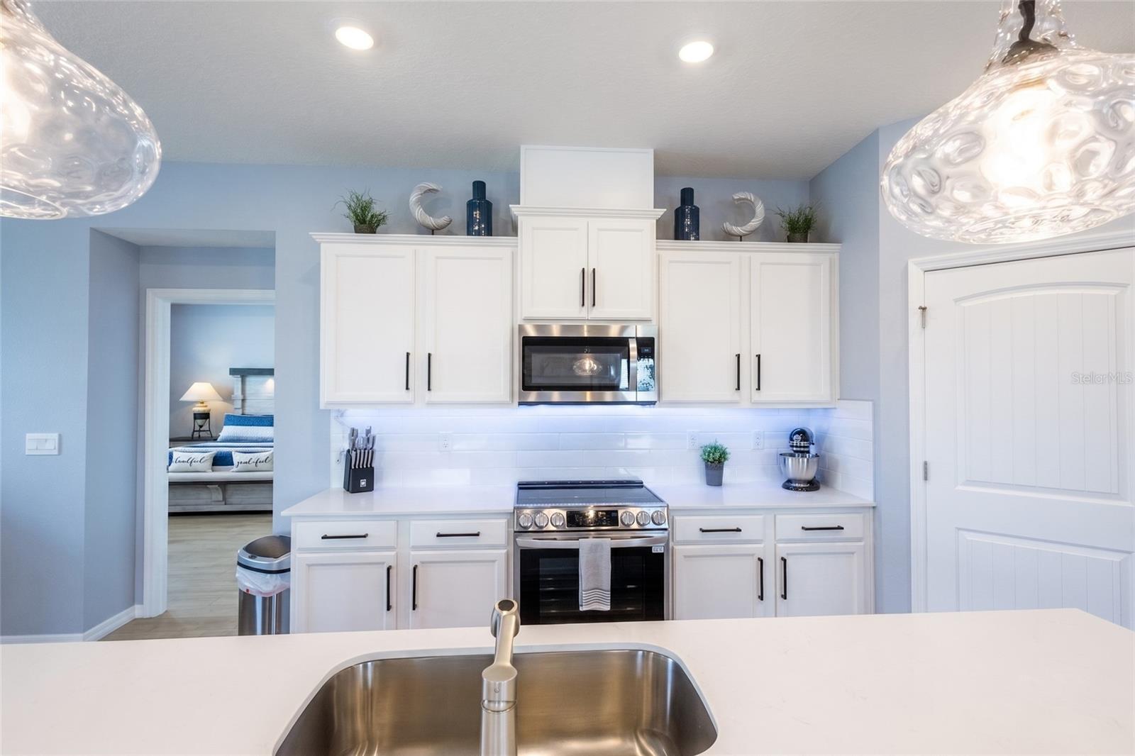 HARMONY WEST - Residential