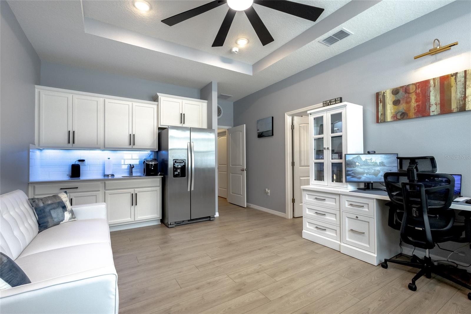 HARMONY WEST - Residential