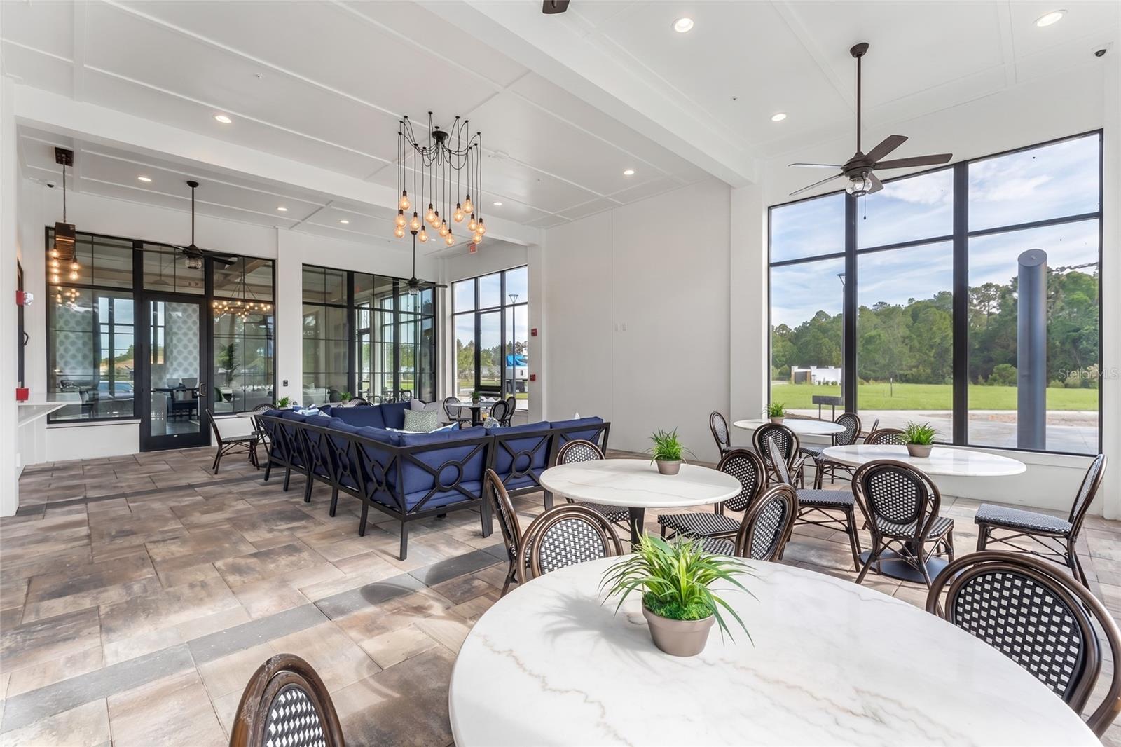 HARMONY WEST - Residential