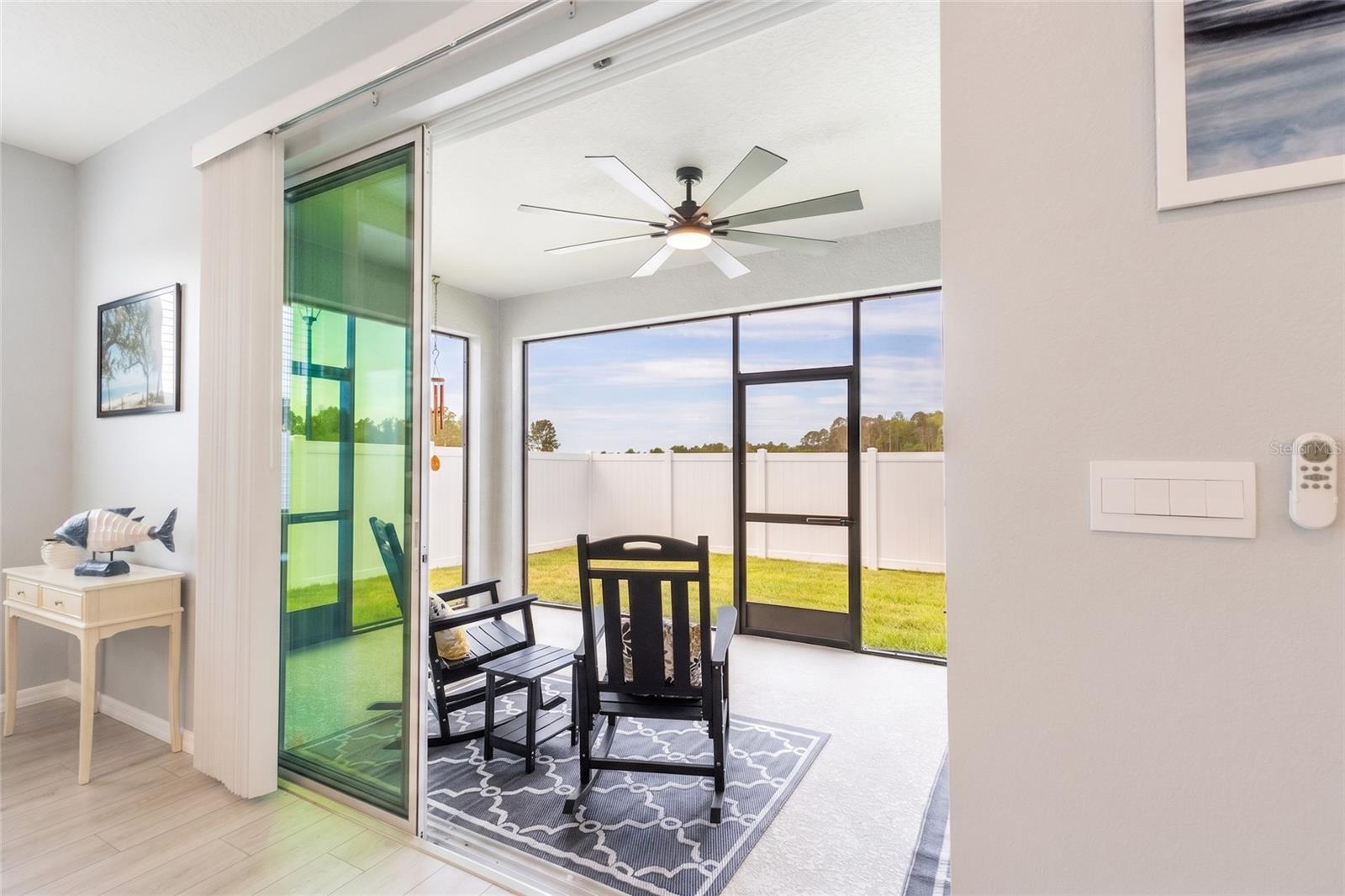 HARMONY WEST - Residential