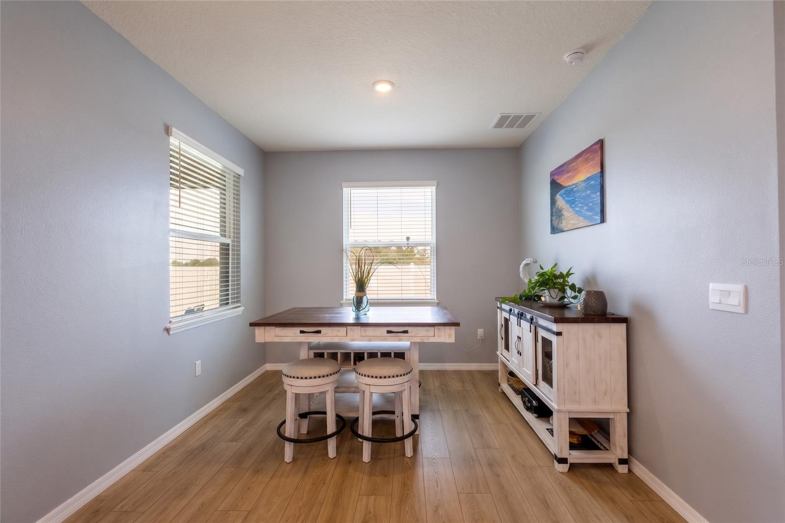 HARMONY WEST - Residential