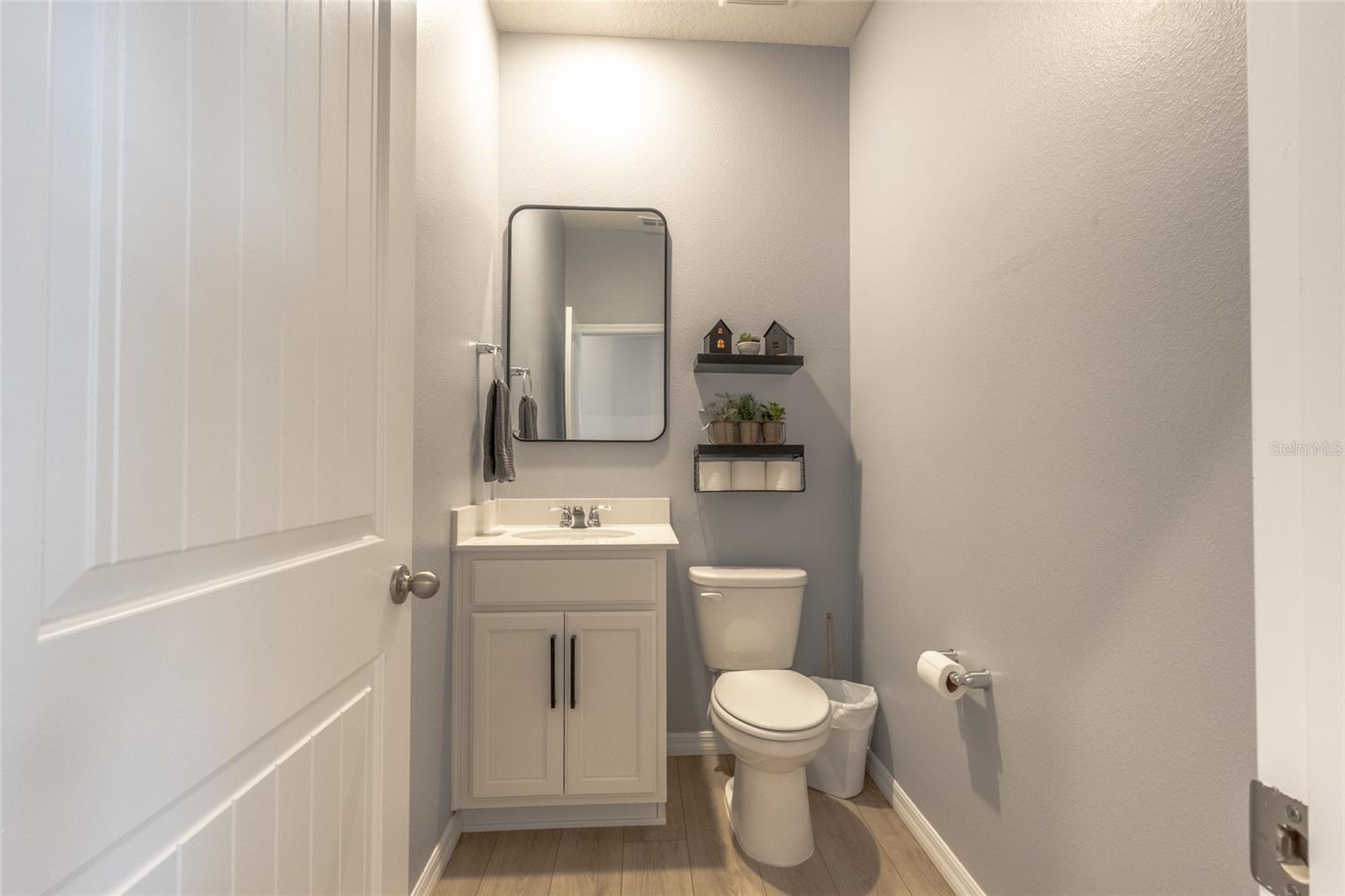HARMONY WEST - Residential