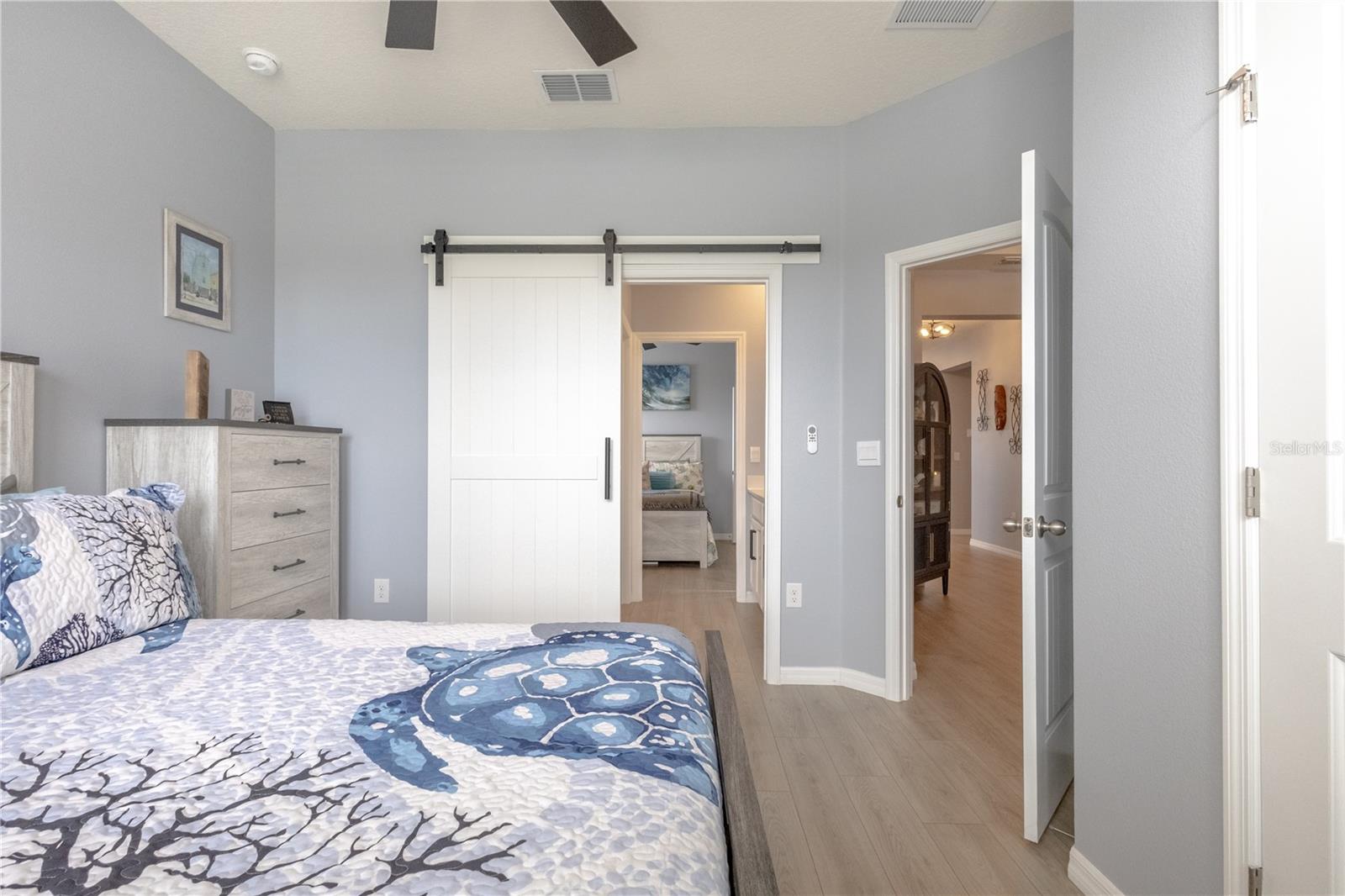 HARMONY WEST - Residential