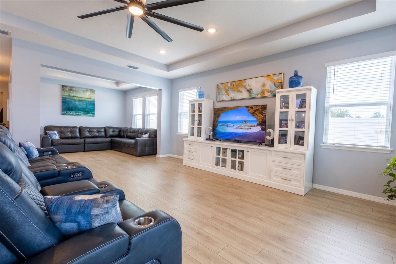 HARMONY WEST - Residential