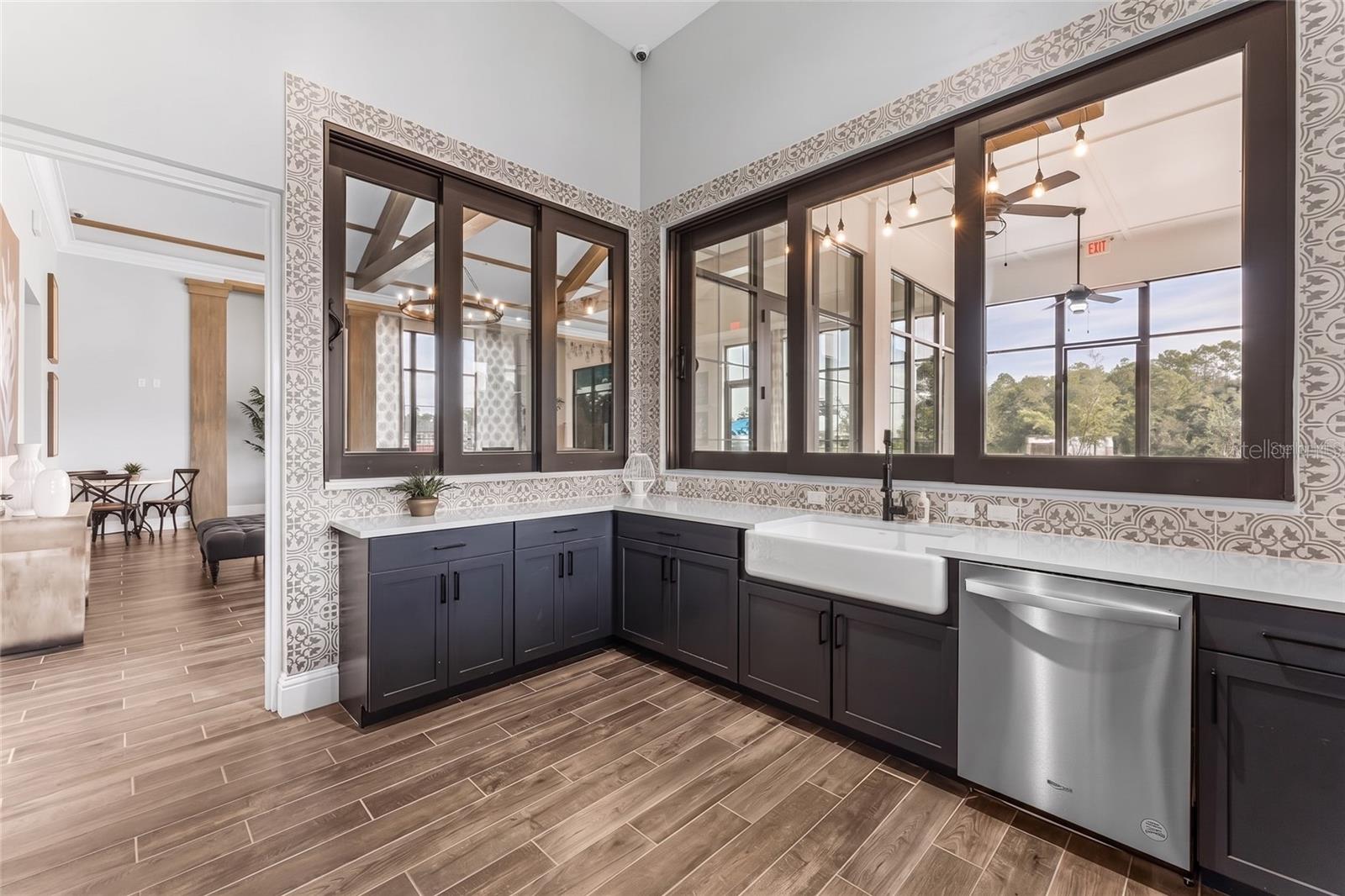 HARMONY WEST - Residential