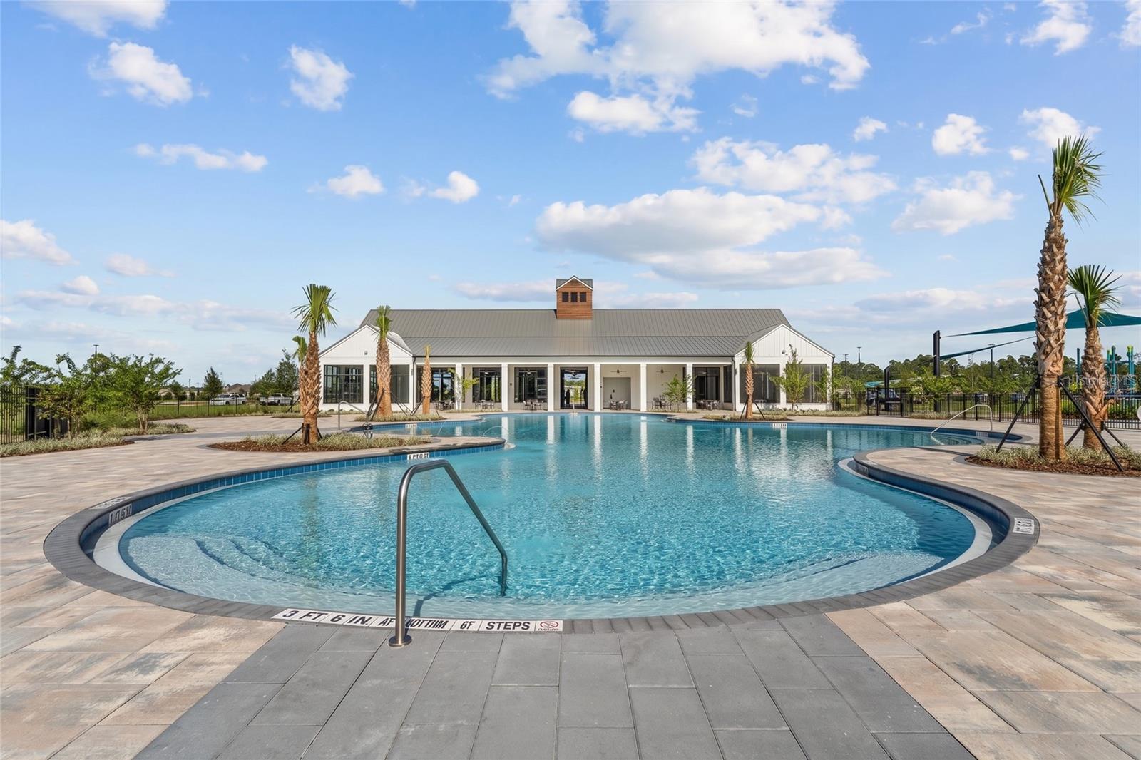 HARMONY WEST - Residential