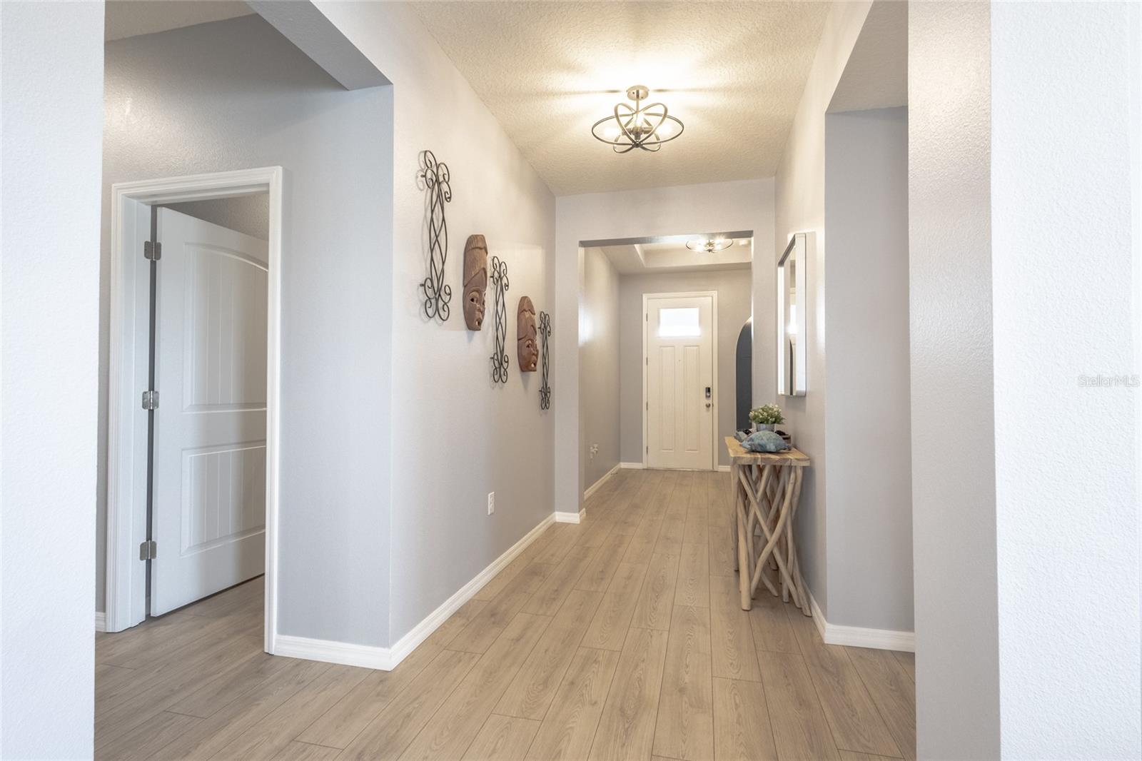 HARMONY WEST - Residential