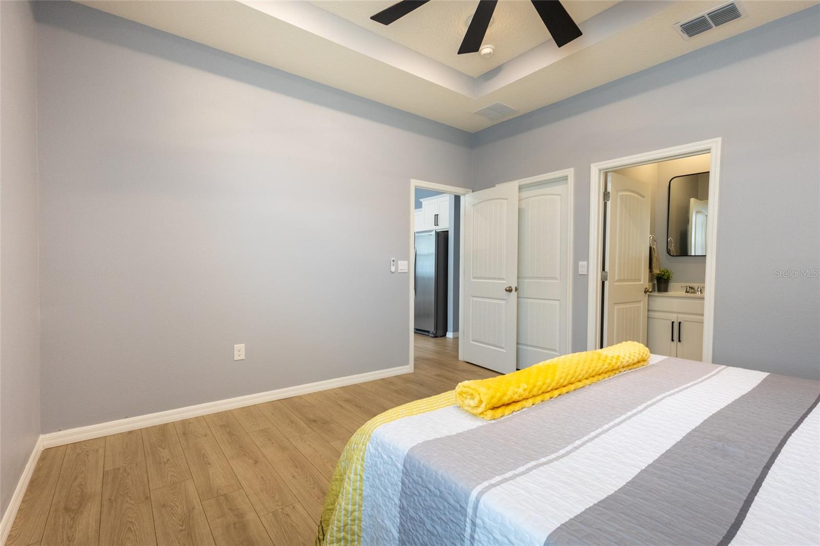 HARMONY WEST - Residential