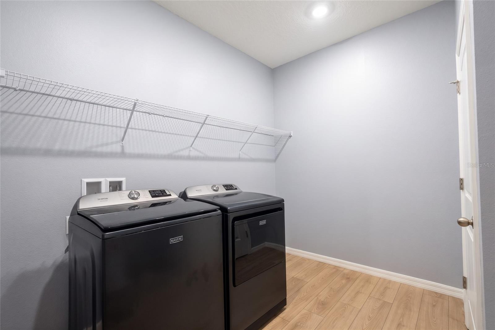 HARMONY WEST - Residential