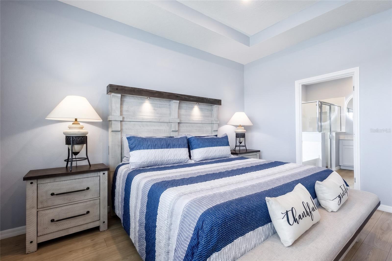 HARMONY WEST - Residential