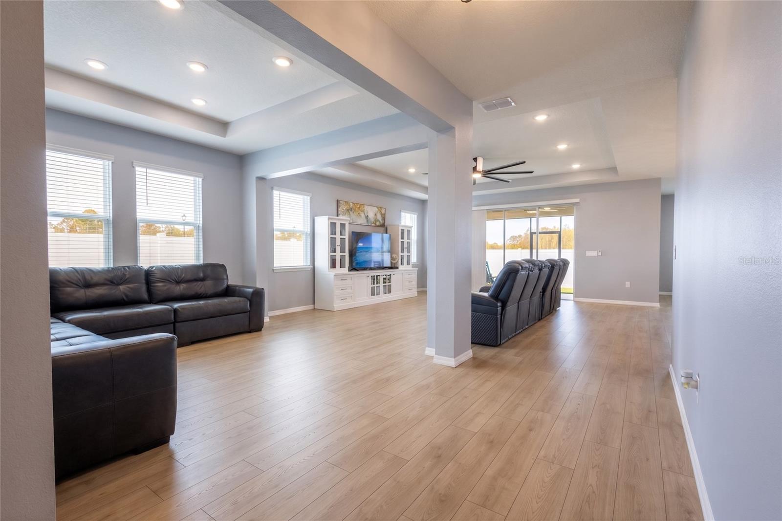 HARMONY WEST - Residential