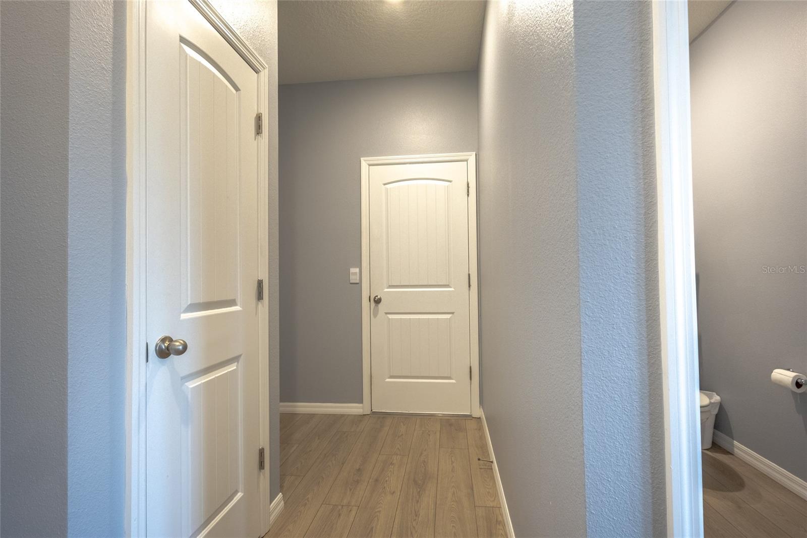 HARMONY WEST - Residential