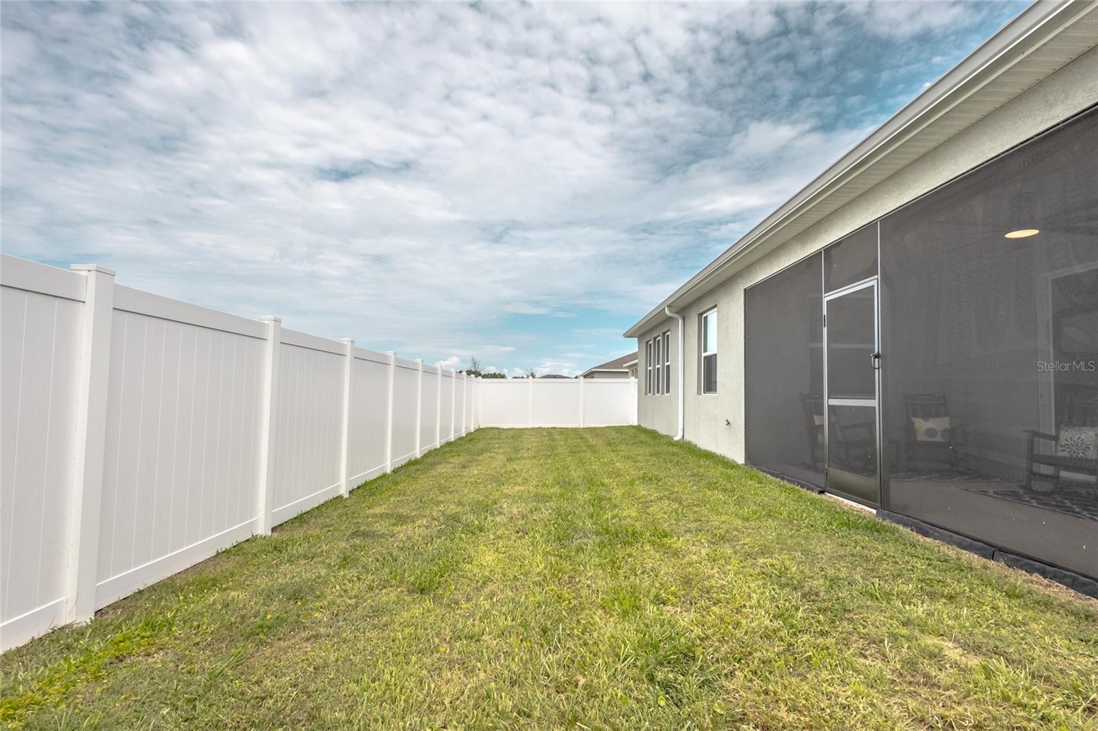 HARMONY WEST - Residential