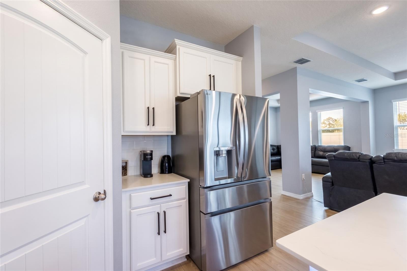 HARMONY WEST - Residential