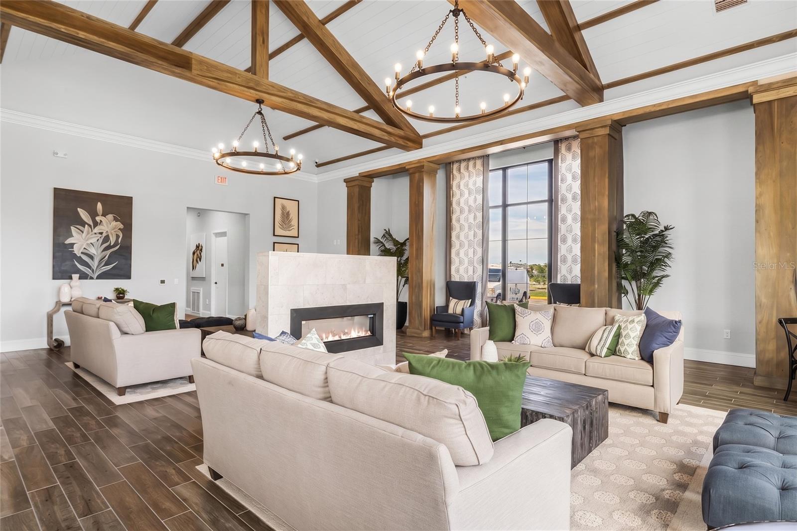 HARMONY WEST - Residential