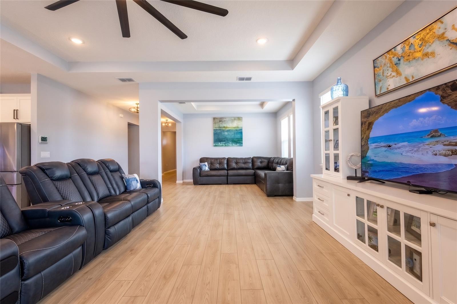 HARMONY WEST - Residential